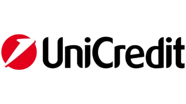 Лого UniCredit – покупка на изплащане