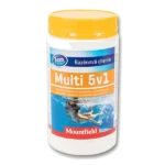 Мултифункционални таблетки Azuro MULTI 5 в 1 - 1 кг