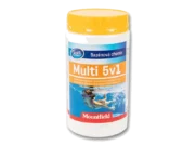 Мултифункционални таблетки Azuro MULTI 5 в 1 - 1 кг