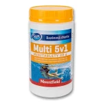 Мултифункционални таблетки Azuro MULTI 5 в 1 MINI - 0.9 кг