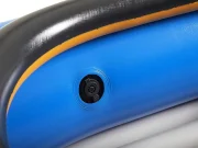 Надуваем каяк EXPLORER K2