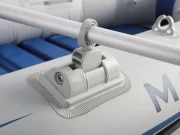 Надуваема лодка MARINER 3 SET