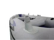 Надуваема лодка MARINER 3 SET