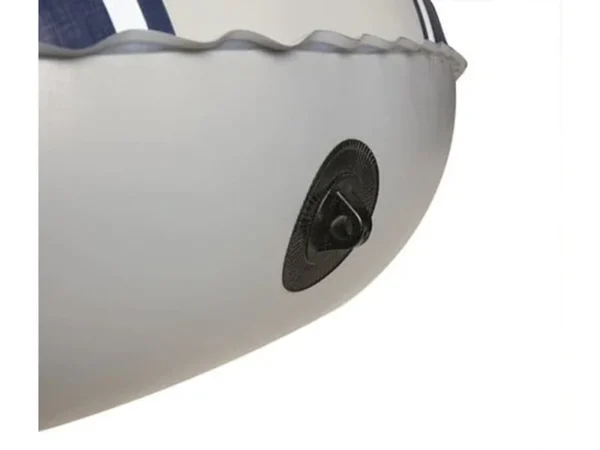 Надуваема лодка Hydroforce Treck X1