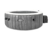 Надуваемо джакузи Intex Pure Spa™ Bubble GW Premium HWS 800