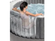 Надуваемо джакузи Intex Pure Spa™ Bubble GW Premium HWS 800