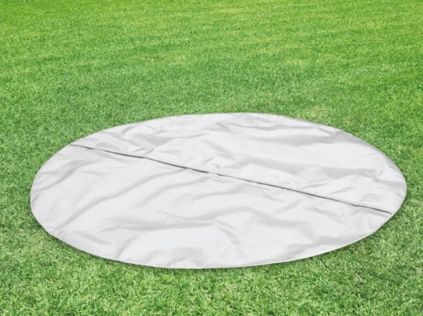 Надуваемо джакузи Intex Pure Spa™ Bubble GW Premium HWS 800