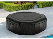 Надуваемо джакузи Intex Pure Spa™ Jet & Bubble Deluxe