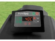 Надуваемо джакузи Intex Pure Spa™ Jet & Bubble Deluxe