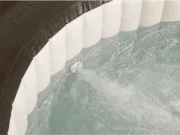Надуваемо джакузи Intex Pure Spa™ Jet & Bubble Deluxe