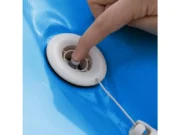 Надуваемо зимно покривало MTH Air Protect UNI