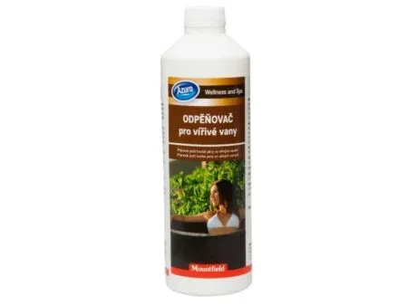Обезпенител Azuro Wellness & SPA Defoamer