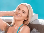 облегалка за глава Intex Pure Spa