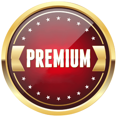 Обозначение на пакет PREMIUM за басейн Азуро