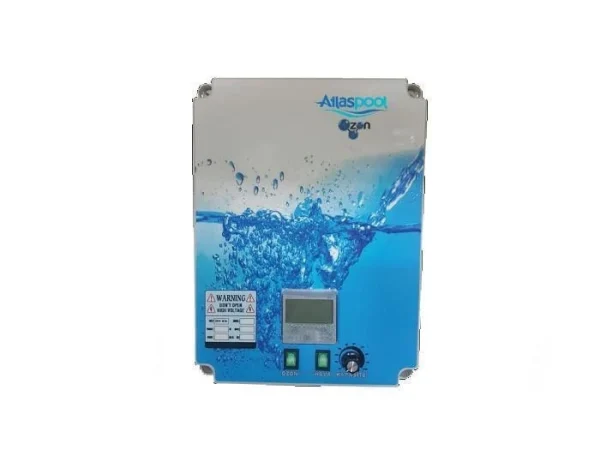 озонатор за басейни Atlas Eco Ozone