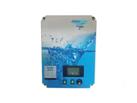 озонатор за басейни Atlas Eco Ozone