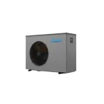 Пълноинверторна термопомпа 17 kW / 5.2 m³/h + WiFi