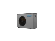 Пълноинверторна термопомпа 17 kW / 5.2 m³/h + WiFi