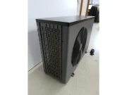 Пълноинверторна термопомпа 17 kW / 5.2 m³/h + WiFi