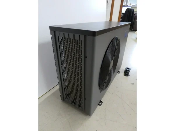 Пълноинверторна термопомпа 17 kW / 5.2 m³/h + WiFi