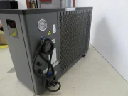 Пълноинверторна термопомпа 17 kW / 5.2 m³/h + WiFi