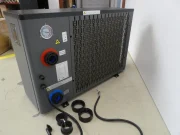 Пълноинверторна термопомпа 17 kW / 5.2 m³/h + WiFi