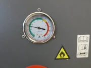 Пълноинверторна термопомпа 17 kW / 5.2 m³/h + WiFi