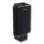 Печка за сауна 3,6 kW с интегриран контрол