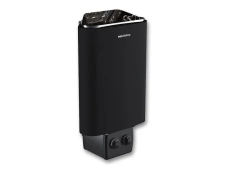 Печка за сауна 3,6 kW с интегриран контрол