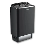 Печка за сауна 8 kW с интегриран контрол