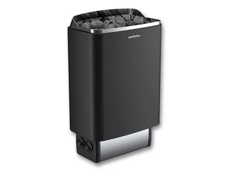 Печка за сауна 8 kW с интегриран контрол