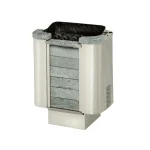 Печка за сауна Cumulus 6 kW стенен модел