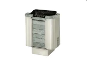 Печка за сауна Cumulus 6 kW стенен модел