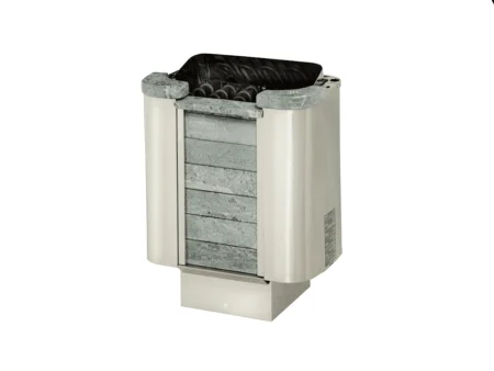 Печка за сауна Cumulus 6 kW стенен модел