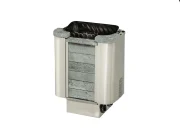 Печка за сауна Cumulus 6 kW стенна с интегриран контрол