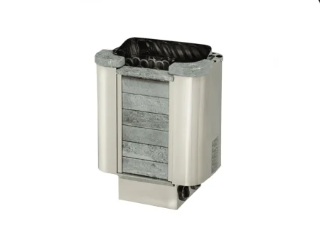 Печка за сауна Cumulus 6 kW стенна с интегриран контрол