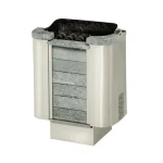 Печка за сауна Cumulus 8 kW стенен модел