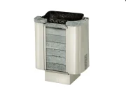 Печка за сауна Cumulus 8 kW стенен модел