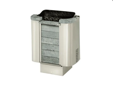 Печка за сауна Cumulus 8 kW стенен модел