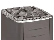 Печка за сауна на дърва S2