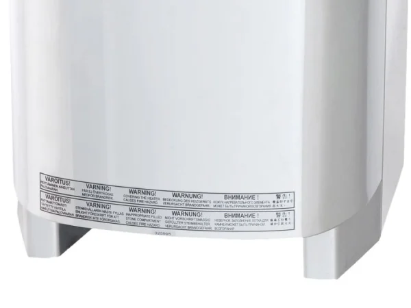 Печка за сауна Savonia 12 kW