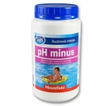 Пх регулатор за понижаване Azuro pH Minus 1.5 кг