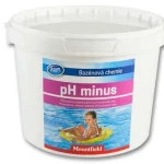 Пх регулатор за понижаване Azuro pH Minus 4.5 кг