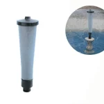 Пластмасов струйник за фонтан Umbrella