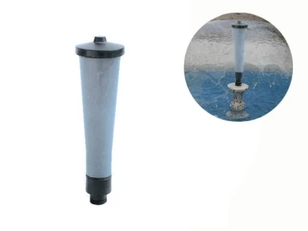 Пластмасов струйник за фонтан Umbrella
