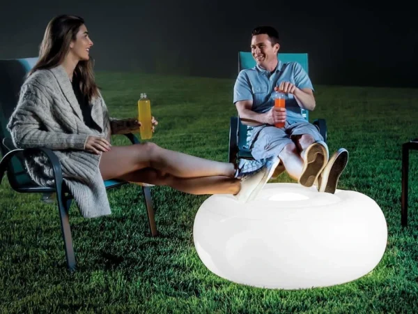 Плаващо LED осветление Ottoman