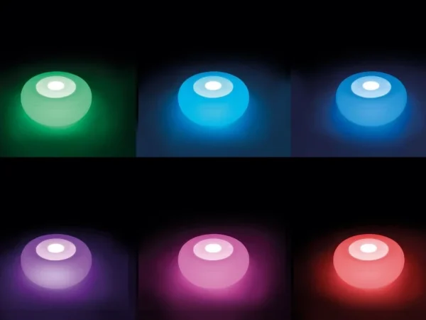 Плаващо LED осветление Ottoman