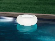 Плаващо LED осветление Ottoman