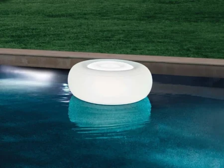 Плаващо LED осветление Ottoman