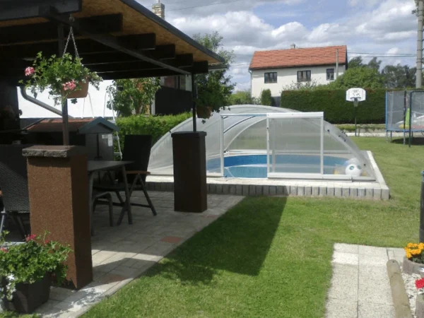 Покрив Trend Olymp — снимка 17